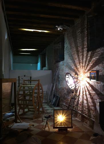 Atelier Bevilacqua La Masa 2014